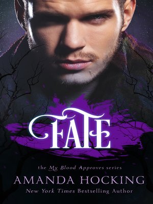cover image of Fate